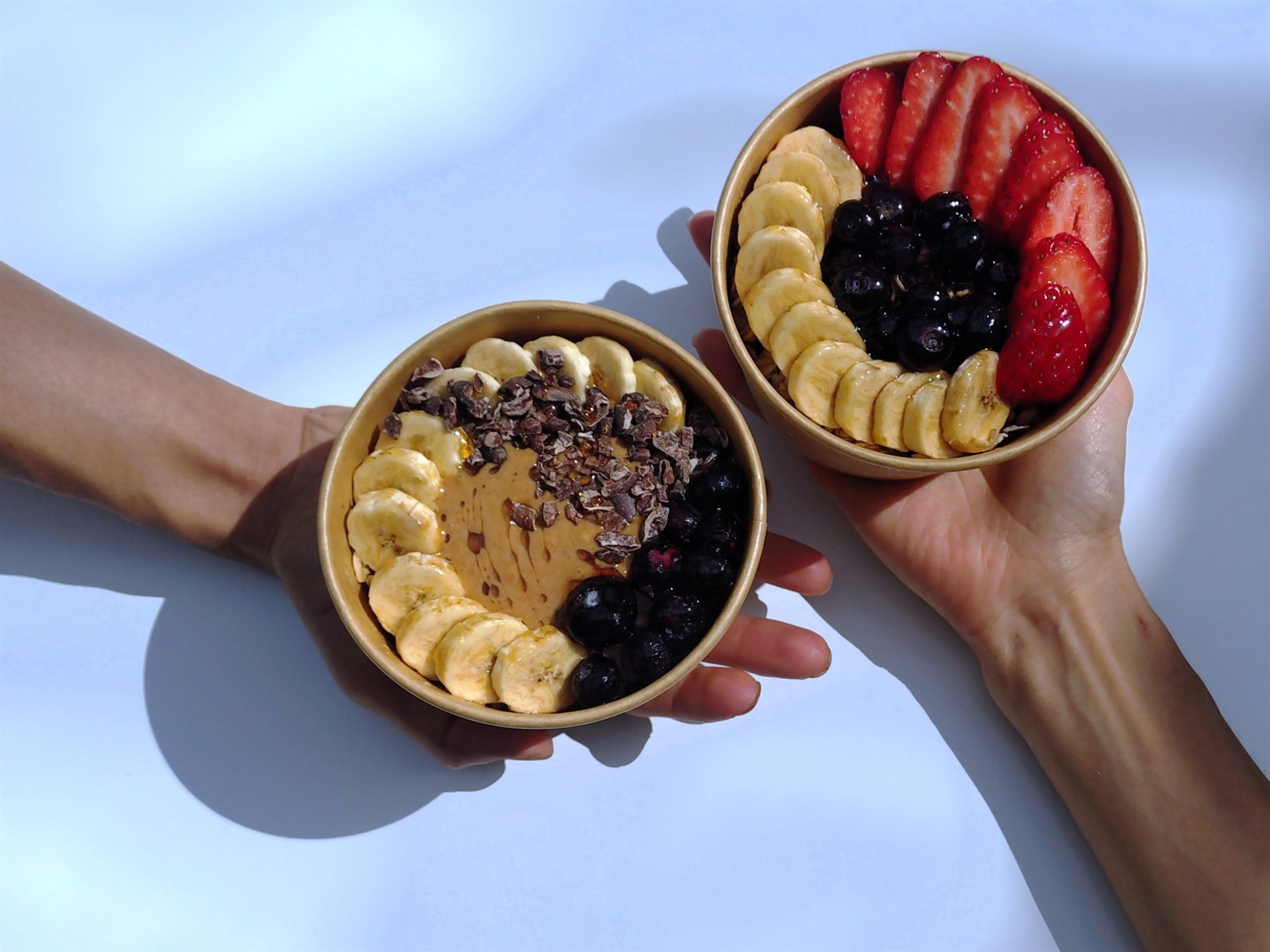 中辺路のLani Cafe